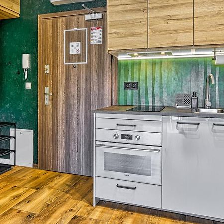Apartamenty Z Basenem I Saunami Stone Hill Resort Vip Centrum By Royal Aparts Шклярська Поремба Екстер'єр фото