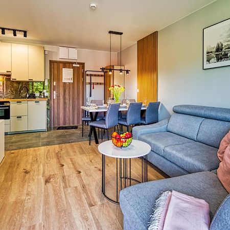 Apartamenty Z Basenem I Saunami Stone Hill Resort Vip Centrum By Royal Aparts Шклярська Поремба Екстер'єр фото