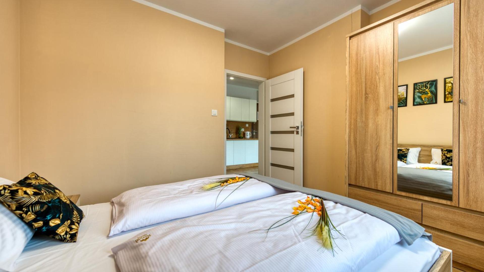 Apartamenty Z Basenem I Saunami Stone Hill Resort Vip Centrum By Royal Aparts Шклярська Поремба Екстер'єр фото