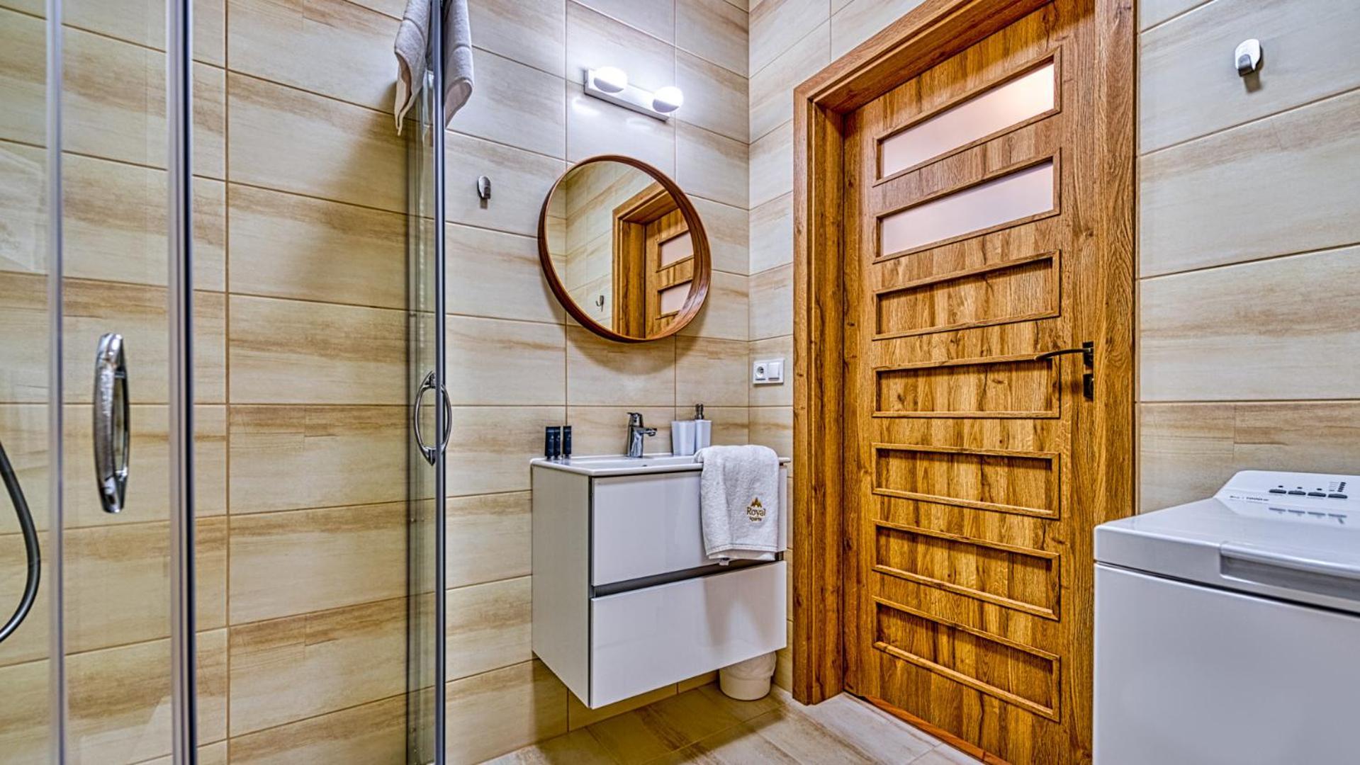 Apartamenty Z Basenem I Saunami Stone Hill Resort Vip Centrum By Royal Aparts Шклярська Поремба Екстер'єр фото