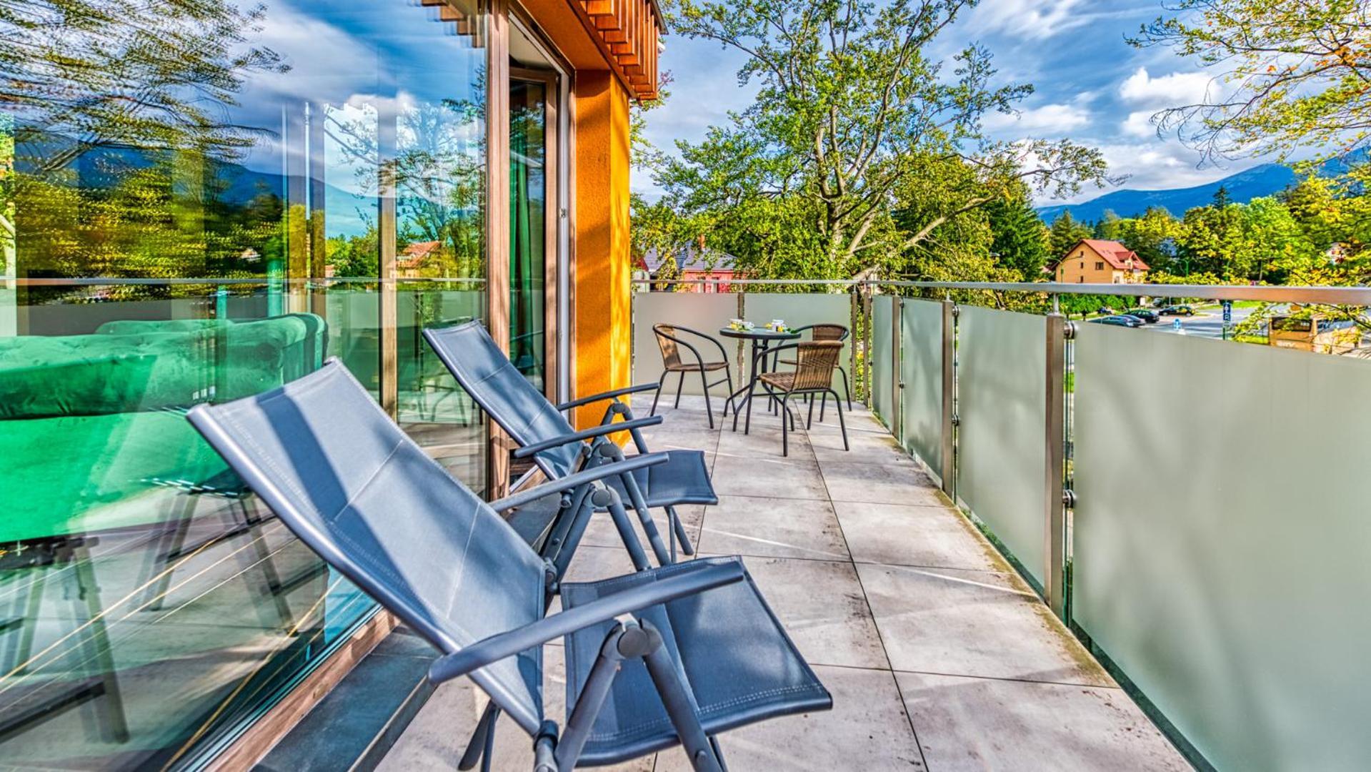 Apartamenty Z Basenem I Saunami Stone Hill Resort Vip Centrum By Royal Aparts Шклярська Поремба Екстер'єр фото