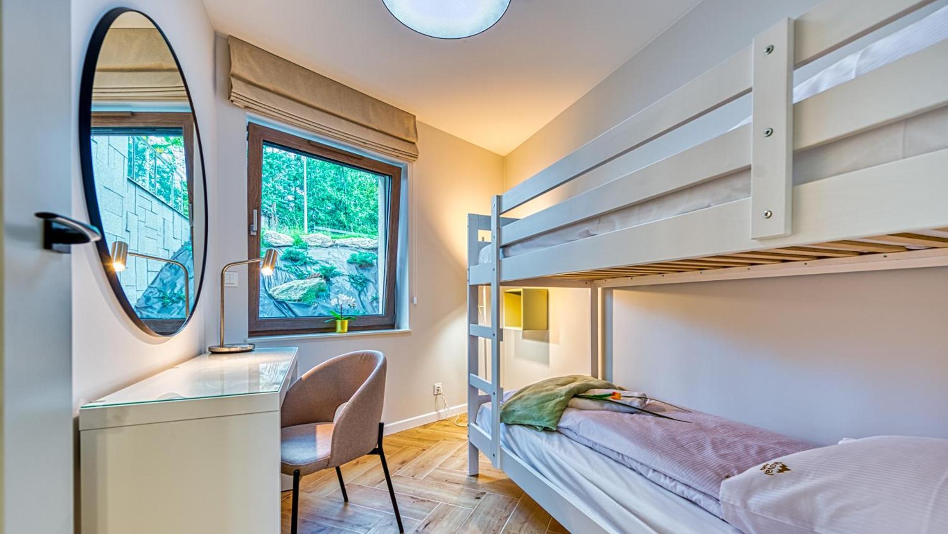 Apartamenty Z Basenem I Saunami Stone Hill Resort Vip Centrum By Royal Aparts Шклярська Поремба Екстер'єр фото