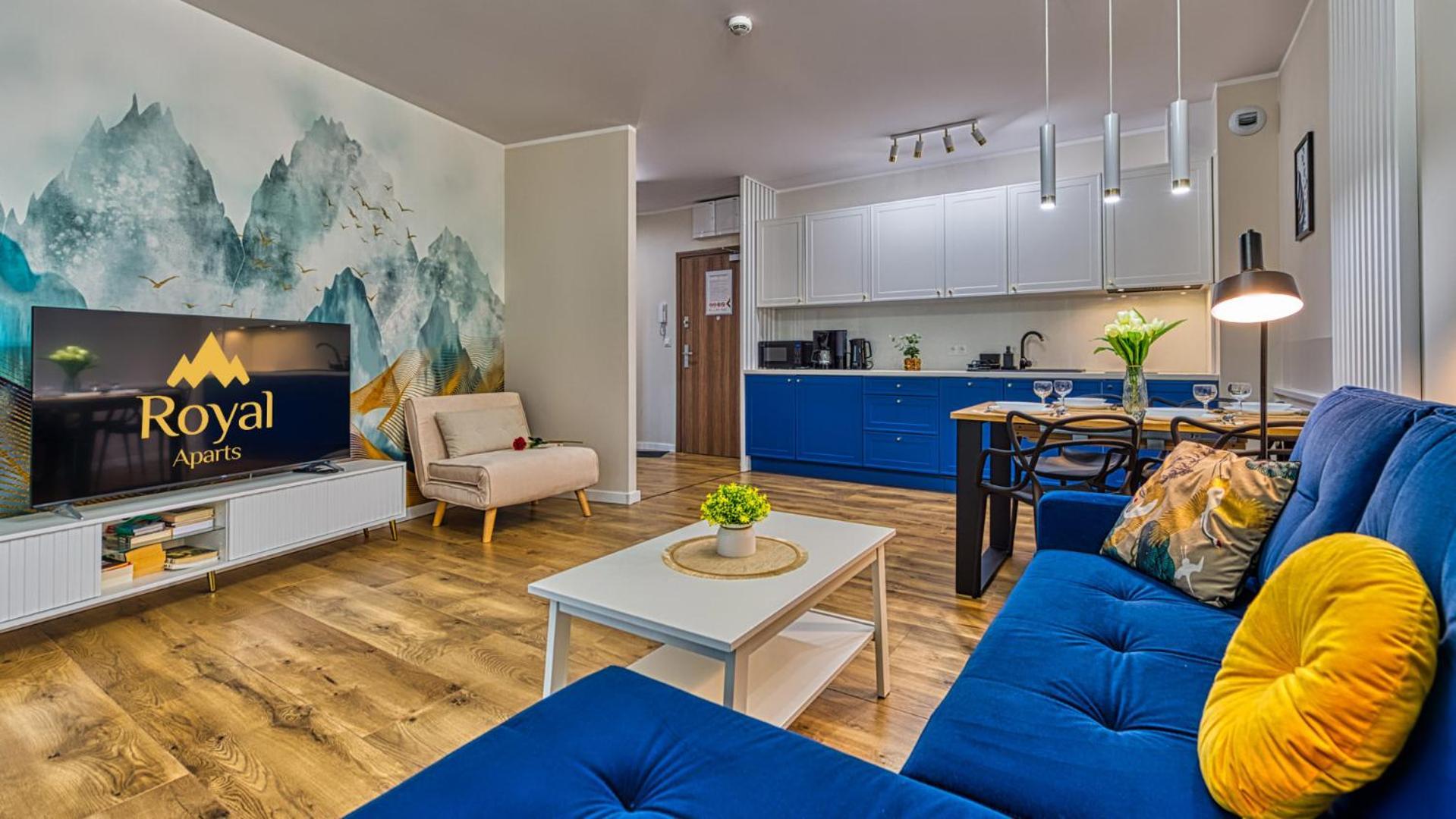 Apartamenty Z Basenem I Saunami Stone Hill Resort Vip Centrum By Royal Aparts Шклярська Поремба Екстер'єр фото