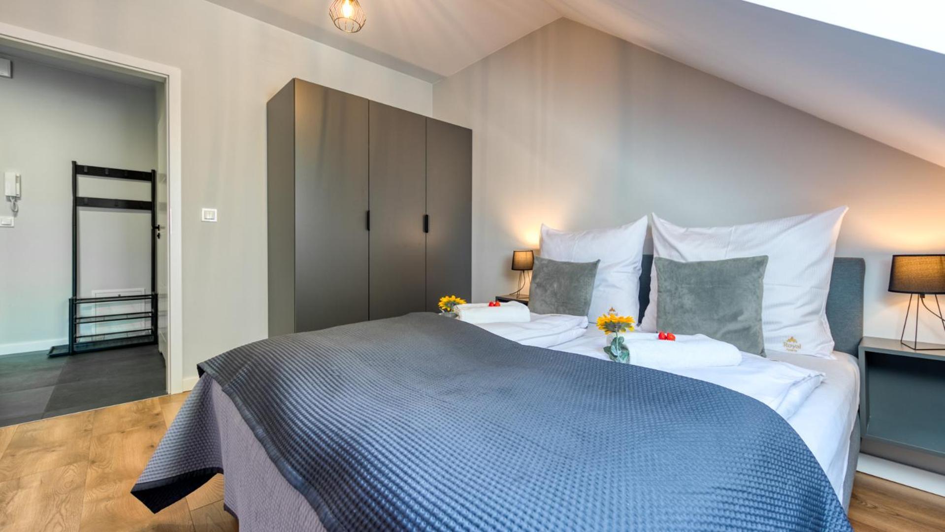 Apartamenty Z Basenem I Saunami Stone Hill Resort Vip Centrum By Royal Aparts Шклярська Поремба Екстер'єр фото