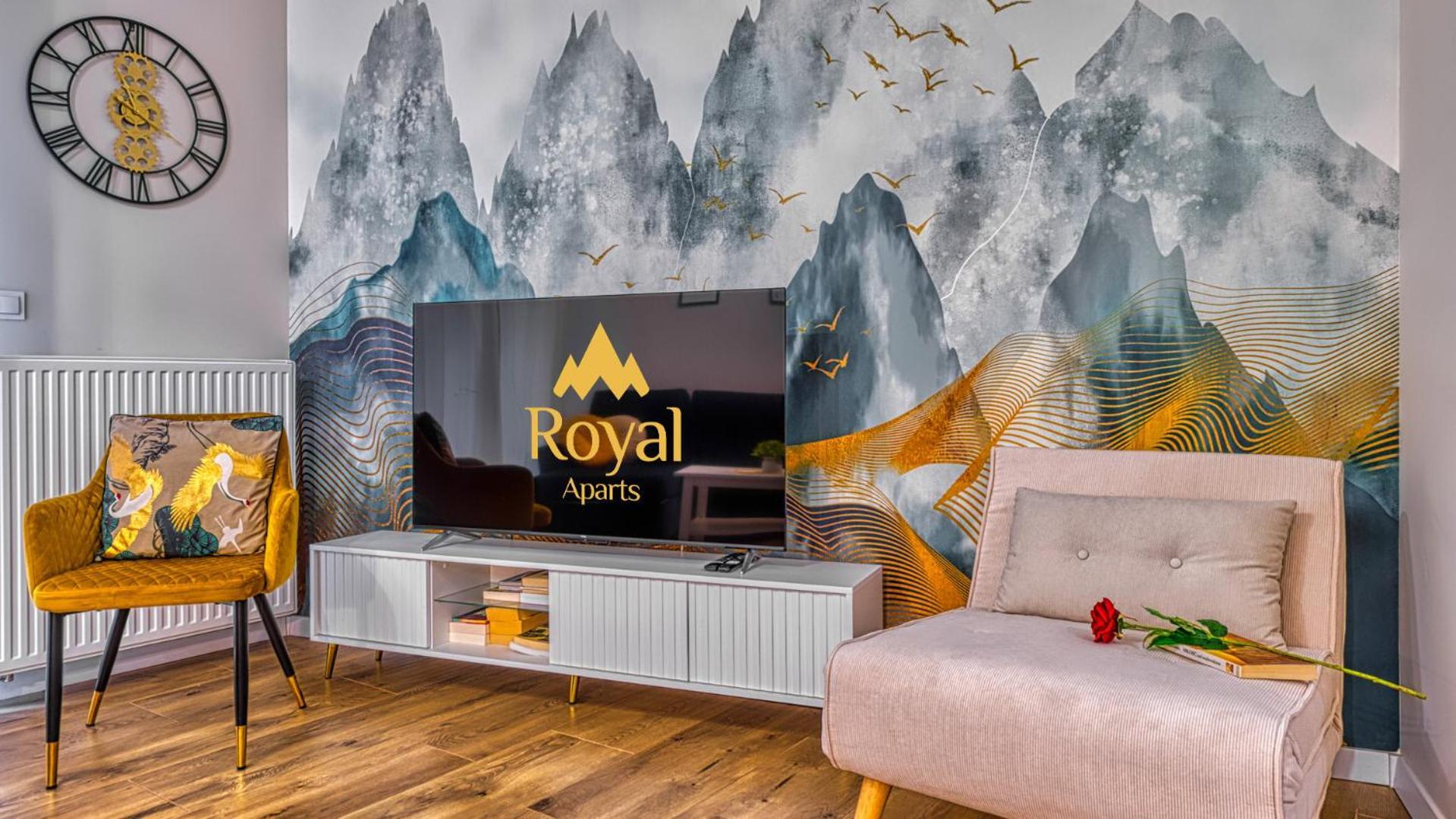 Apartamenty Z Basenem I Saunami Stone Hill Resort Vip Centrum By Royal Aparts Шклярська Поремба Екстер'єр фото