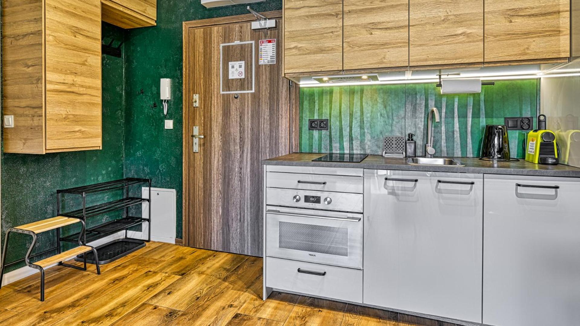 Apartamenty Z Basenem I Saunami Stone Hill Resort Vip Centrum By Royal Aparts Шклярська Поремба Екстер'єр фото